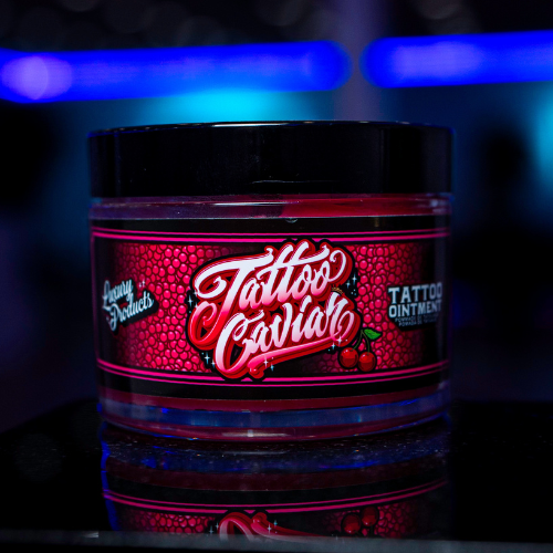 Tattoo Caviar Glide 8.6oz