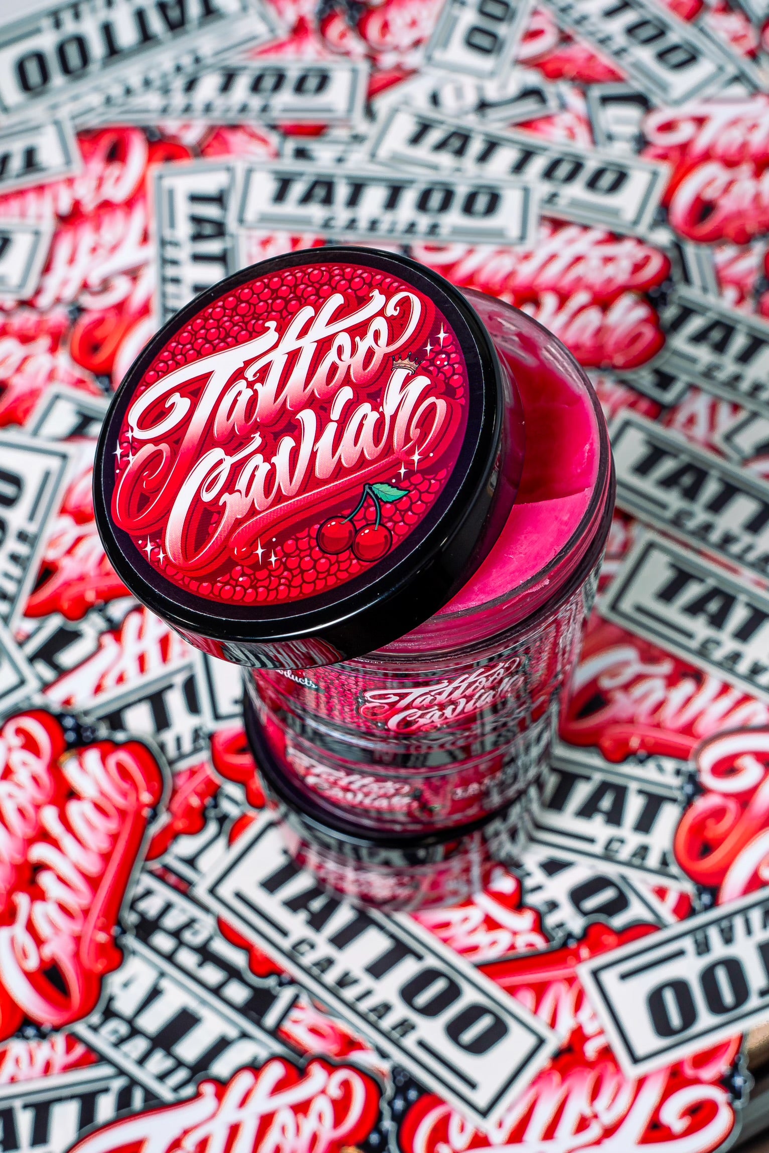 Tattoo Caviar Glide 8.6oz