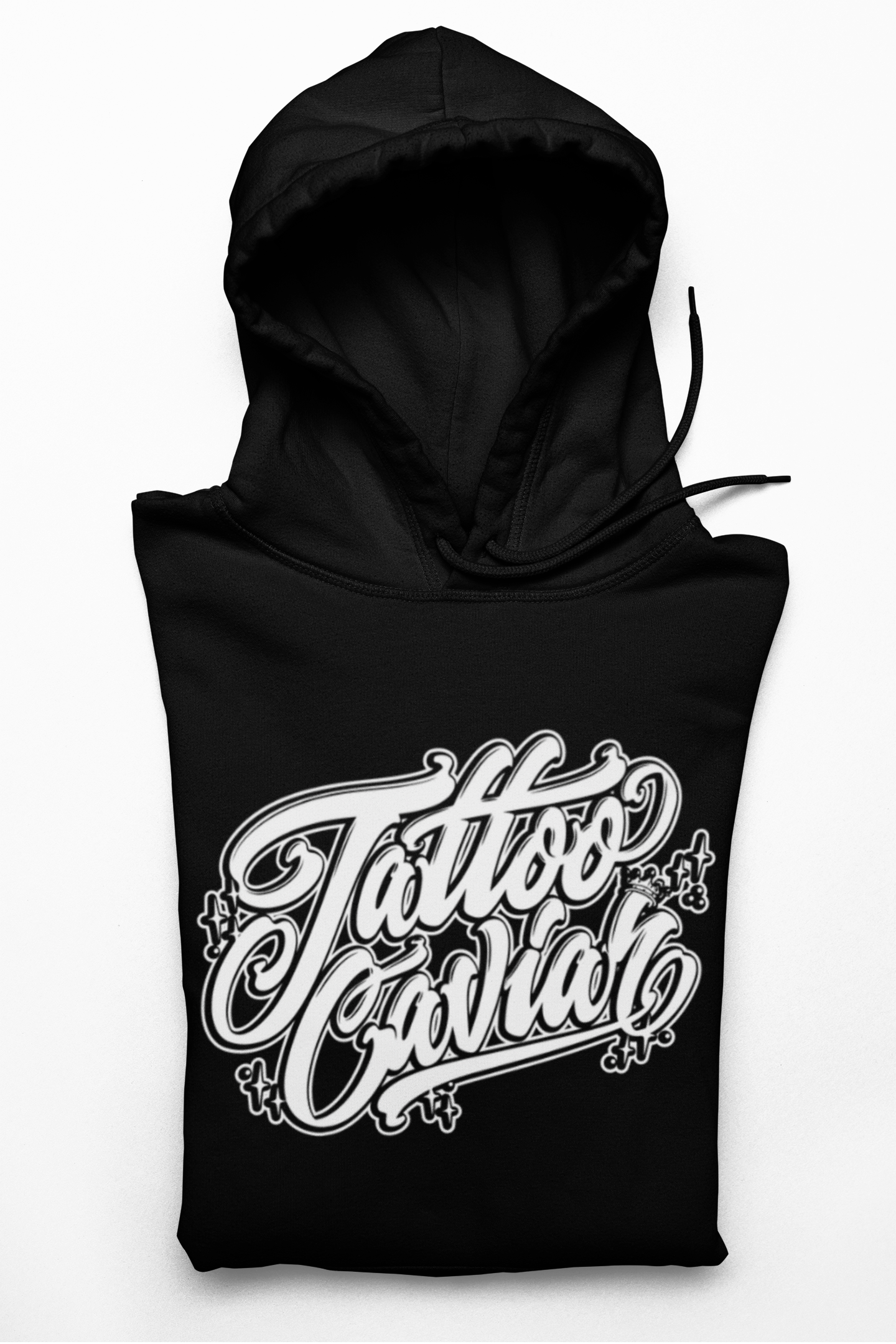 Tattoo Caviar Hoodie