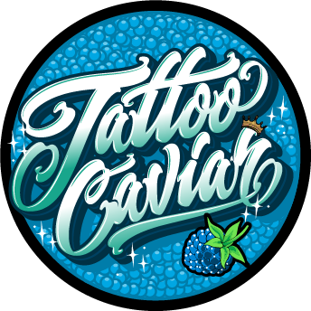 Tattoo Caviar Glide 8.6oz