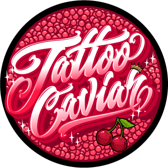 Tattoo Caviar Glide 8.6oz